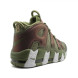 Женские кроссовки Nike Air Max 96 Olive Green