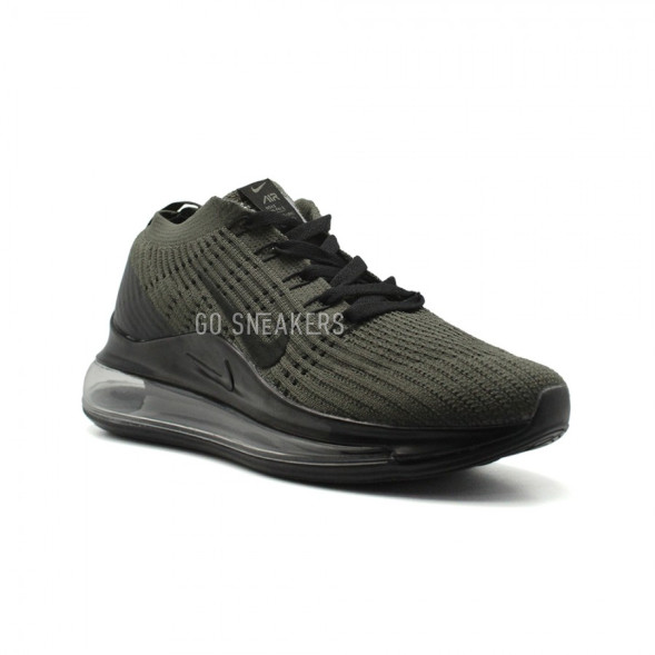 Мужские кроссовки Nike Air Max 720 Vapormax Khaki