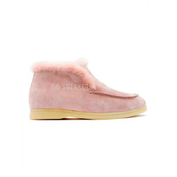 Loro Piana Open Walk Dusk