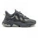 Мужские кроссовки Adidas OZWEEGO - Grey