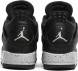 Женские кроссовки Nike Air Jordan 4 Retro BG 'Oreo'
