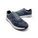 Унисекс кроссовки Hugo Boss Grey