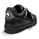 Женские кроссовки Louis Vuitton Trainer DZ Black