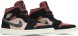 Унисекс кроссовки Nike Wmns Air Jordan 1 Mid 'Canyon Rust'