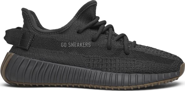 Унисекс кроссовки Adidas Yeezy Boost 350 V2 'Cinder Non-Reflective'