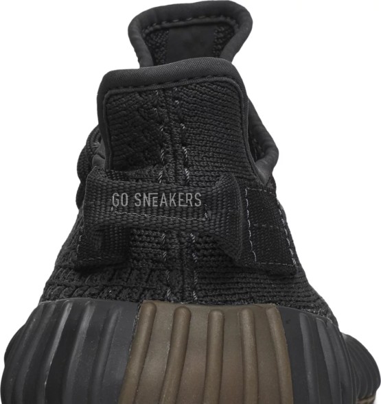 Унисекс кроссовки Adidas Yeezy Boost 350 V2 'Cinder Non-Reflective'