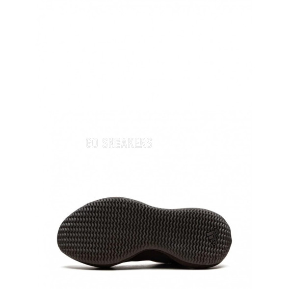 Унисекс кроссовки Adidas Yeezy Knit Runner Stone Carbon