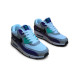 Женские кроссовки Nike Air Max 90 Essential Hyper Jade