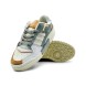 Унисекс кроссовки Adidas Forum Low Grey White