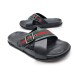 Мужские шлепки Louis Vuitton Flip-flops Brand Colors