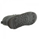 Мужские ботинки Men Boots Neumel Black