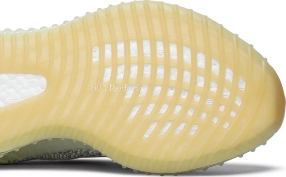 Унисекс кроссовки Adidas Yeezy Boost 350 V2 'Yeshaya Non-Reflective'