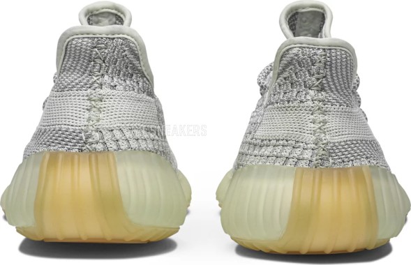 Унисекс кроссовки Adidas Yeezy Boost 350 V2 'Yeshaya Non-Reflective'