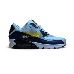 Nike Air Max 90 Essential Hyper Yellow