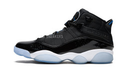 Nike Air Jordan 6 Rings Space Jam