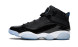 Унисекс кроссовки Nike Air Jordan 6 Rings Space Jam