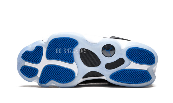 Унисекс кроссовки Nike Air Jordan 6 Rings Space Jam