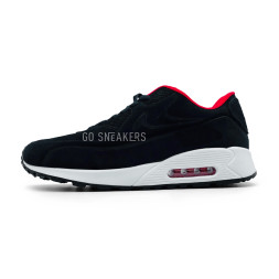 Nike Air Max 90 VT Winter Black/White
