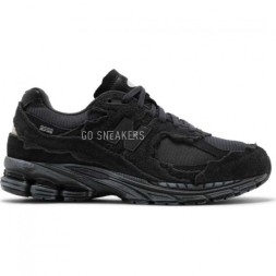 New Balance 2002R Phantom Black