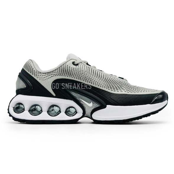 Мужские кроссовки Nike Air Max Dn Man White