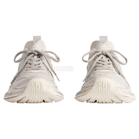 Унисекс кроссовки Balenciaga Circuit Sneaker Beige