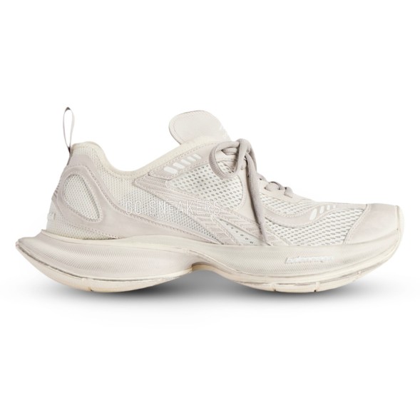 Унисекс кроссовки Balenciaga Circuit Sneaker Beige