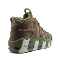 Nike Air Max Uptempo 96 Olive Green