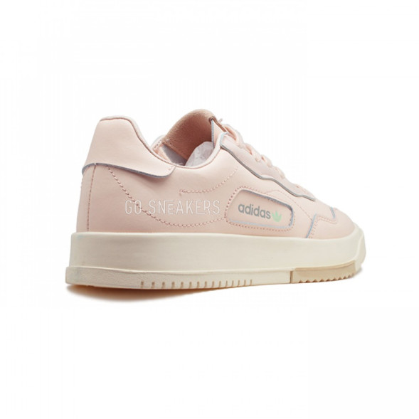 Женские кеды Adidas SC Premiere Pink