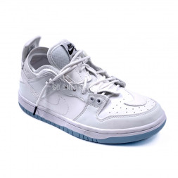 Nike Dunk Low White