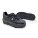 Унисекс кроссовки Valentino Black
