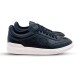 Женские кроссовки Valentino Sneakers Leather Black