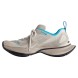 Унисекс кроссовки Balenciaga Circuit Sneaker Biege Blue