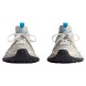 Унисекс кроссовки Balenciaga Circuit Sneaker Biege Blue