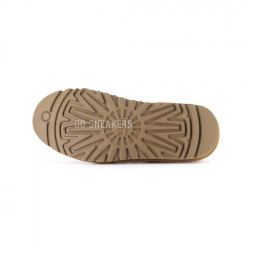Men Boots Neumel Chestnut