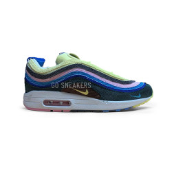 Nike Air Max 97 Multicolour