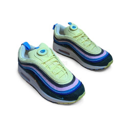 Nike Air Max 97 Multicolour