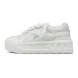 Унисекс кроссовки Valentino White 