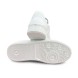 Женские кроссовки Valentino Sneakers Leather Total White