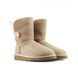 Непромокаемые Bailey Button Sand II