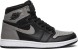 Унисекс кроссовки Nike Air Jordan 1 Retro High OG 'Shadow' 2018