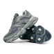 Зимние унисекс кроссовки New Balance 9060 Winter Suede Unisex Dusk Grey