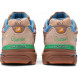 Мужские кроссовки New Balance Joe Freshgoods x 990v3 Made In USA Outside Clothes