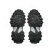 Мужские кроссовки Balenciaga Hike Sneaker Red Black