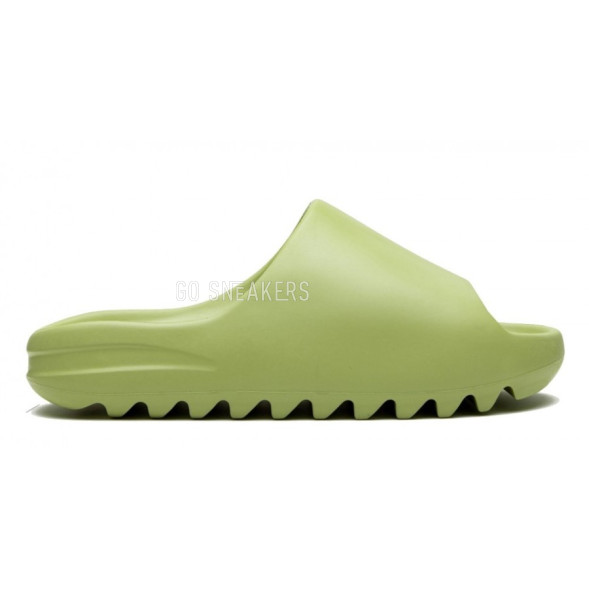 Мужские тапочки Adidas Slide Resin