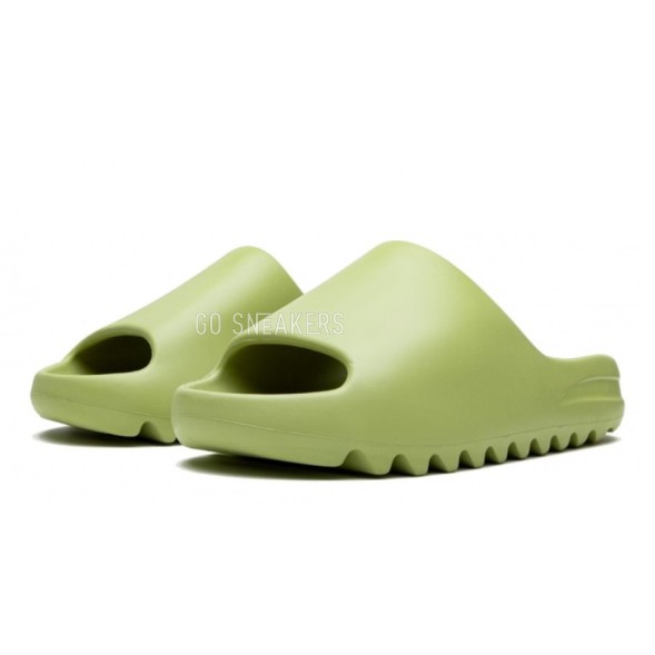 Мужские тапочки Adidas Slide Resin