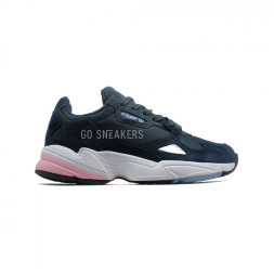 Кроссовки женские Adidas Falcon Navy