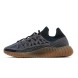 Унисекс кроссовки Adidas Yeezy 350 V2 Cmpct Slate Blue