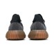 Унисекс кроссовки Adidas Yeezy 350 V2 Cmpct Slate Blue