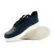 Унисекс зимние кроссовки Nike Air Force 1 Black Winter