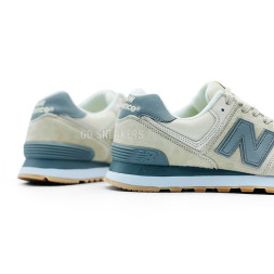 New Balance 574DWG Sand